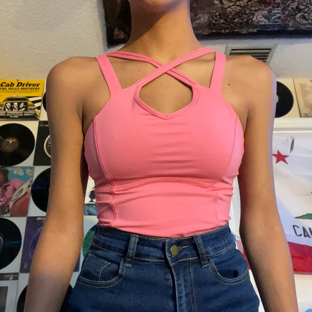lulu lemon shirt
